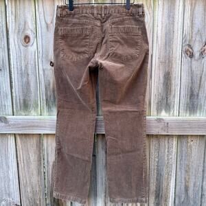 Vintage J.Crew Bootcut Corduroy Pants